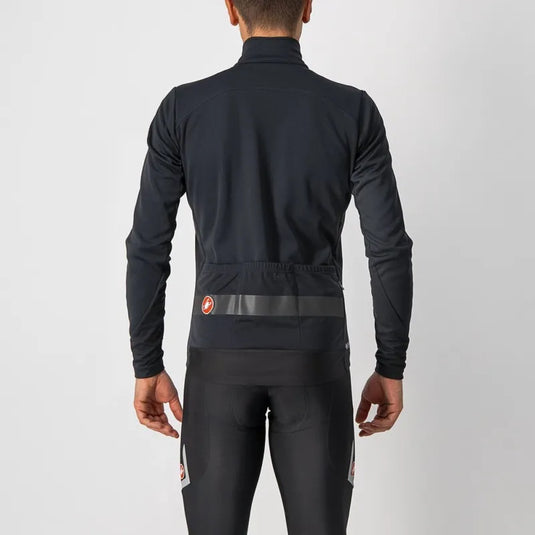 Castelli Raddoppia 3 Jacket - Men's