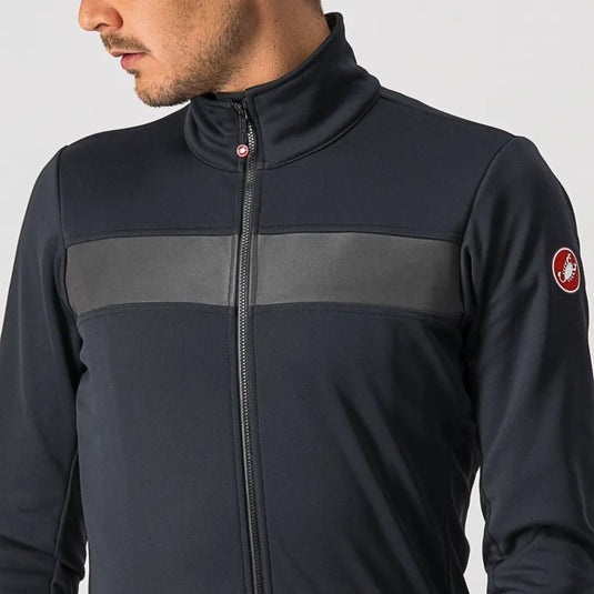 Castelli Raddoppia 3 Jacket - Men's
