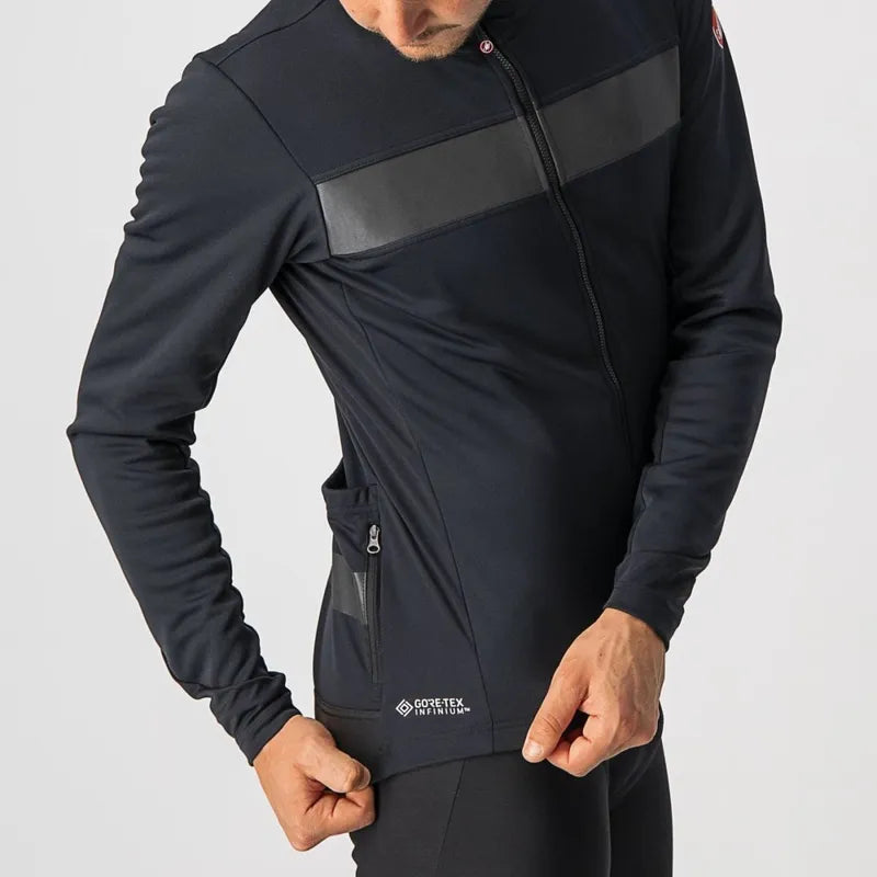 Load image into Gallery viewer, Castelli Raddoppia 3 Jacket - Men's
