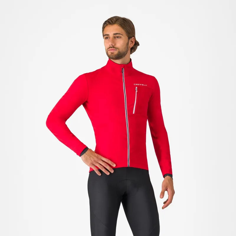 Load image into Gallery viewer, Castelli Go Jacket - Men's
