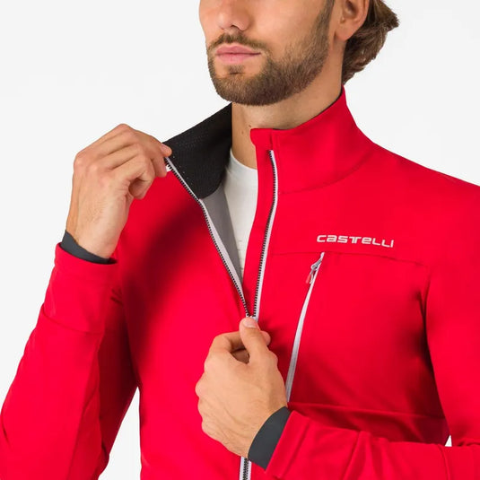 Castelli Go Jacket - Men's