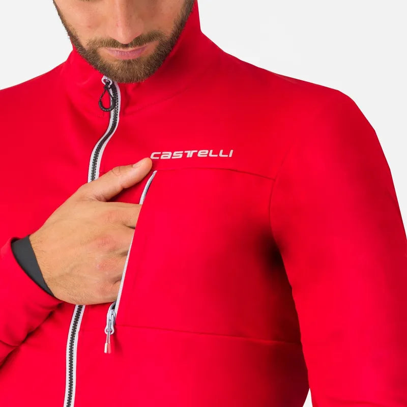 Load image into Gallery viewer, Castelli Go Jacket - Men's
