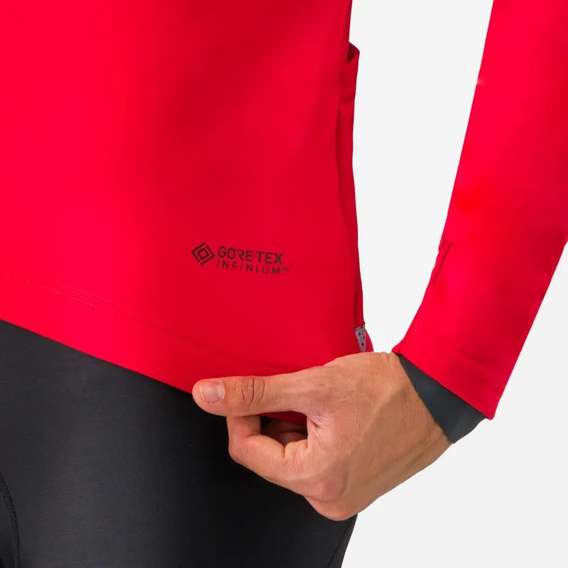 Load image into Gallery viewer, Castelli Go Jacket - Men's
