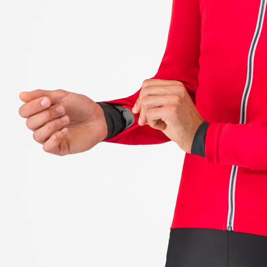 Castelli Go Jacket - Men's