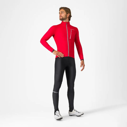 Castelli Go Jacket - Men's