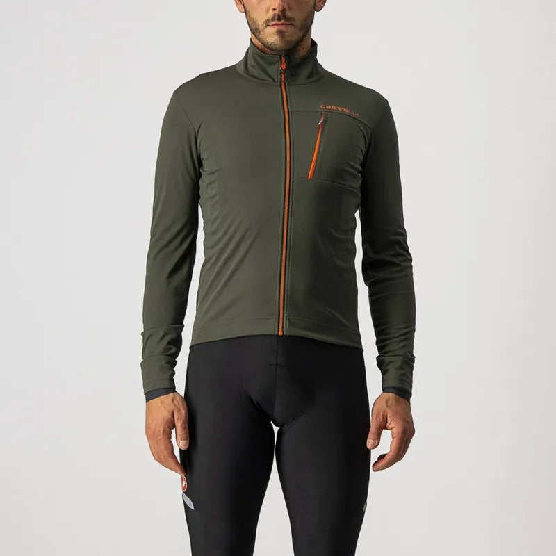 Load image into Gallery viewer, Castelli Go Jacket - Men's
