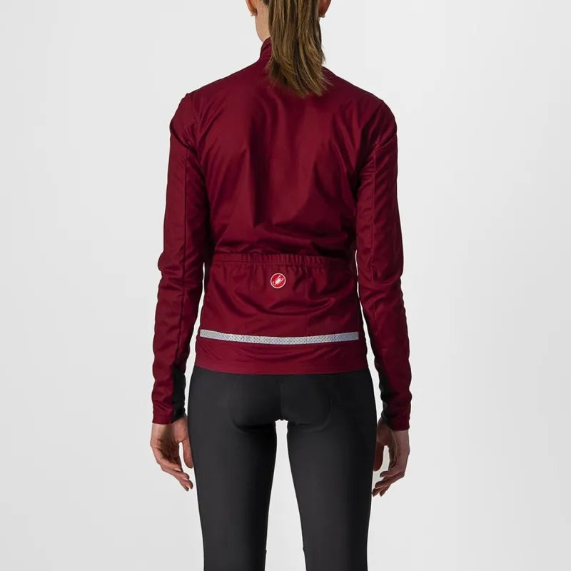 Load image into Gallery viewer, Castelli Go Jacket Women's
