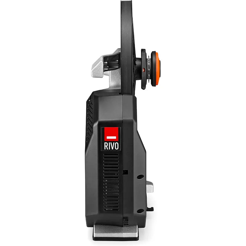 Load image into Gallery viewer, Elite Rivo Smart Trainer with Zwift Cog and Click
