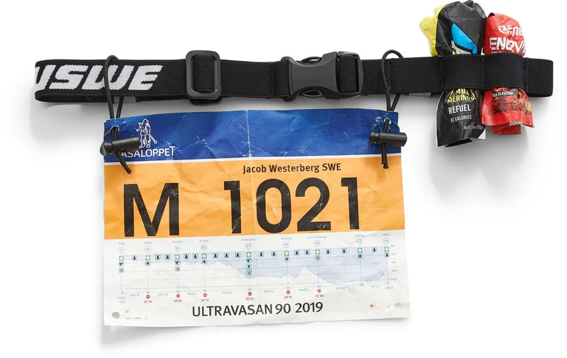 Load image into Gallery viewer, USWE Race ID Belt - Adult

