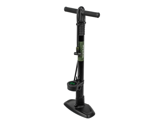 Topeak Joeblow Mountain X Digital Pump - 60psi