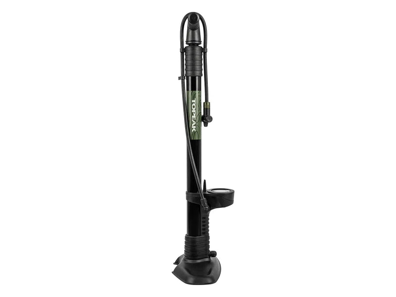 Load image into Gallery viewer, Topeak Joeblow Mountain X Digital Pump - 60psi
