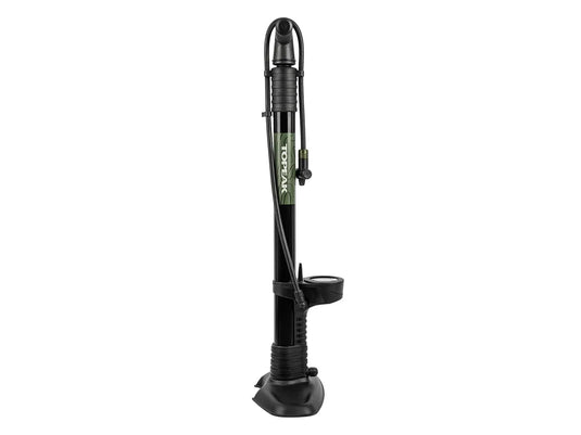 Topeak Joeblow Mountain X Digital Pump - 60psi