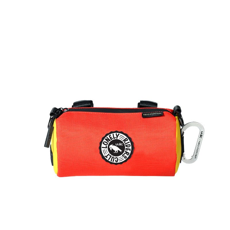Load image into Gallery viewer, ULAC Neo Porter Coursier Pulse Handlebar Roll 1.1L
