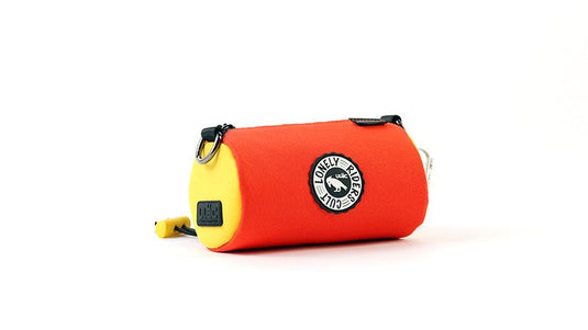 ULAC Neo Porter Coursier Pulse Handlebar Roll 1.1L