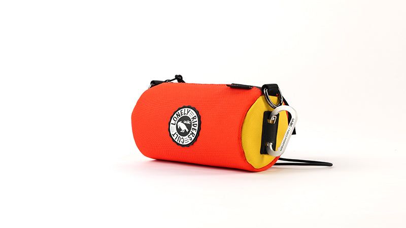 Load image into Gallery viewer, ULAC Neo Porter Coursier Pulse Handlebar Roll 1.1L
