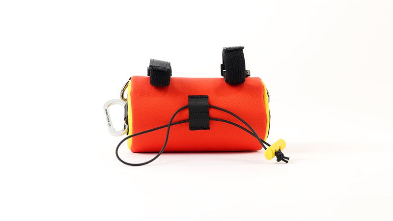 Load image into Gallery viewer, ULAC Neo Porter Coursier Pulse Handlebar Roll 1.1L
