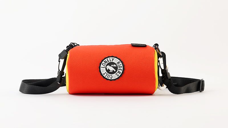 Load image into Gallery viewer, ULAC Neo Porter Coursier Pulse Handlebar Roll 1.1L
