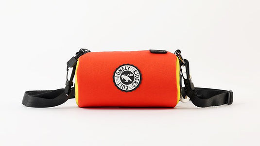 ULAC Neo Porter Coursier Pulse Handlebar Roll 1.1L