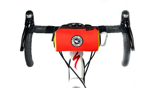 ULAC Neo Porter Coursier Pulse Handlebar Roll 1.1L
