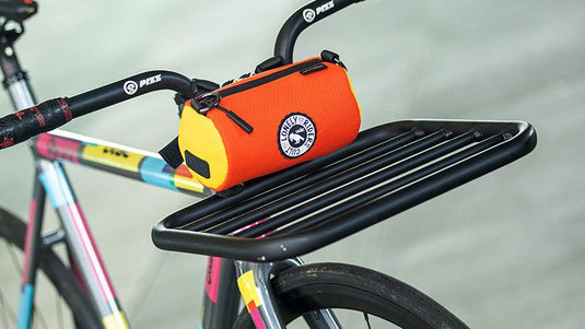 ULAC Neo Porter Coursier Pulse Handlebar Roll 1.1L