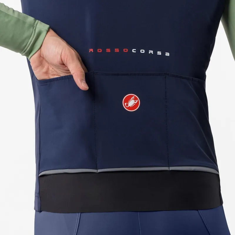 Load image into Gallery viewer, Castelli Perfetto Air Vest - Men's
