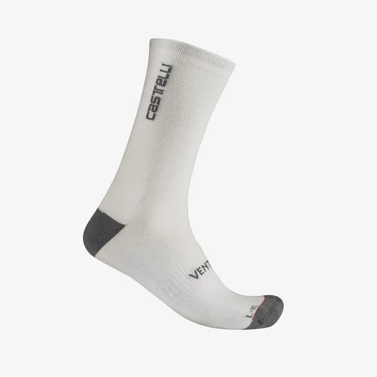 Castelli Venti Soft Merino Socks - Unisex
