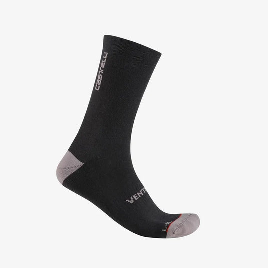 Castelli Venti Soft Merino Socks - Unisex
