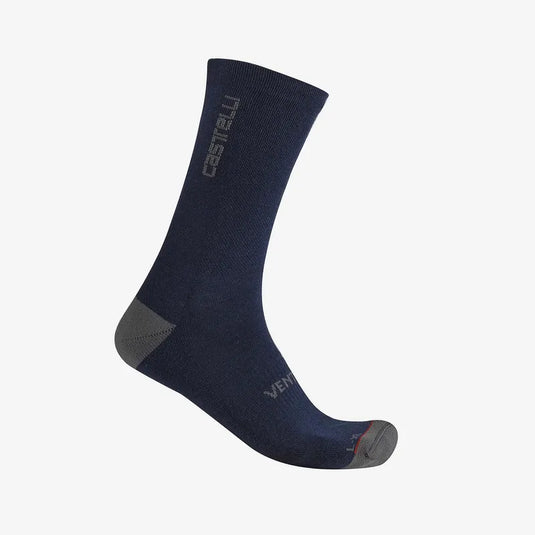 Castelli Venti Soft Merino Socks - Unisex