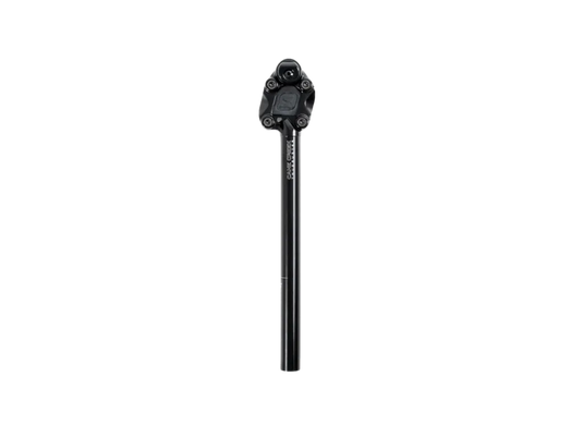 Cane Creek Thudbuster LT Seatpost - 30.9 mm - Yuba