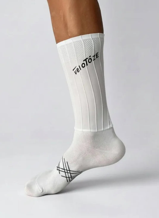 VeloToze Aero Pro Socks - Unisex