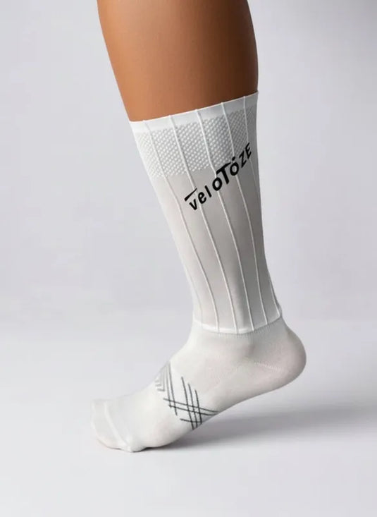 VeloToze Aero Pro Socks - Unisex