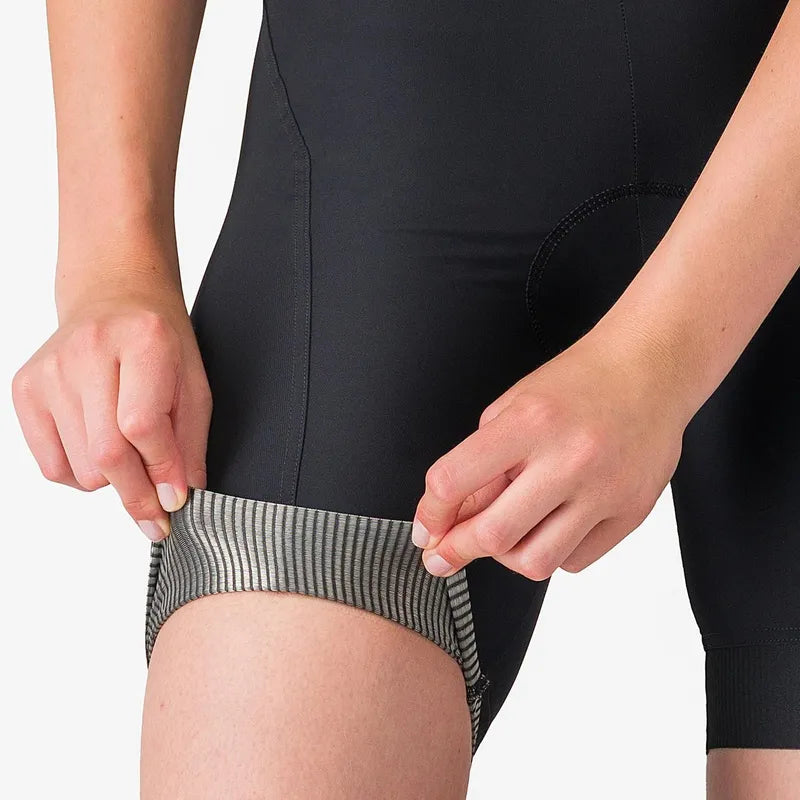 Load image into Gallery viewer, Castelli Endurance Bib Shorts - Women's

