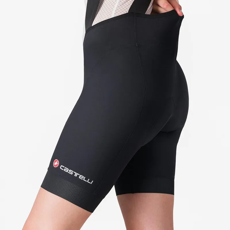 Load image into Gallery viewer, Castelli Endurance Bib Shorts - Women's
