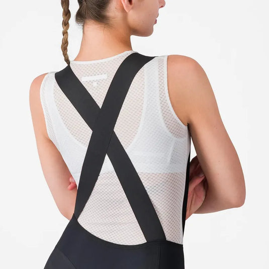 Castelli Endurance Bib Shorts - Women's