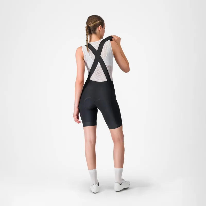 Load image into Gallery viewer, Castelli Endurance Bib Shorts - Women's
