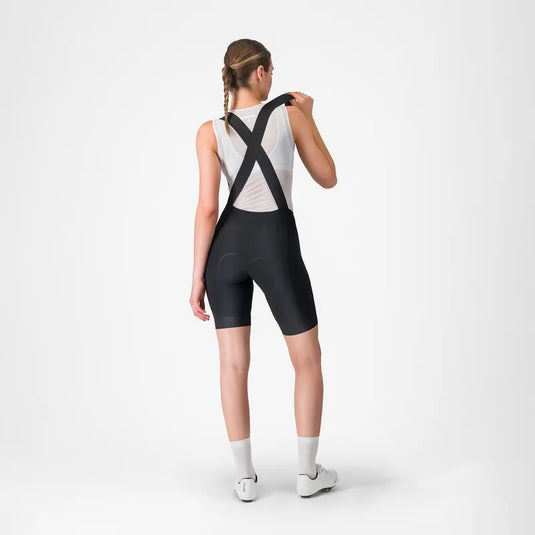 Castelli Endurance Bib Shorts - Women's