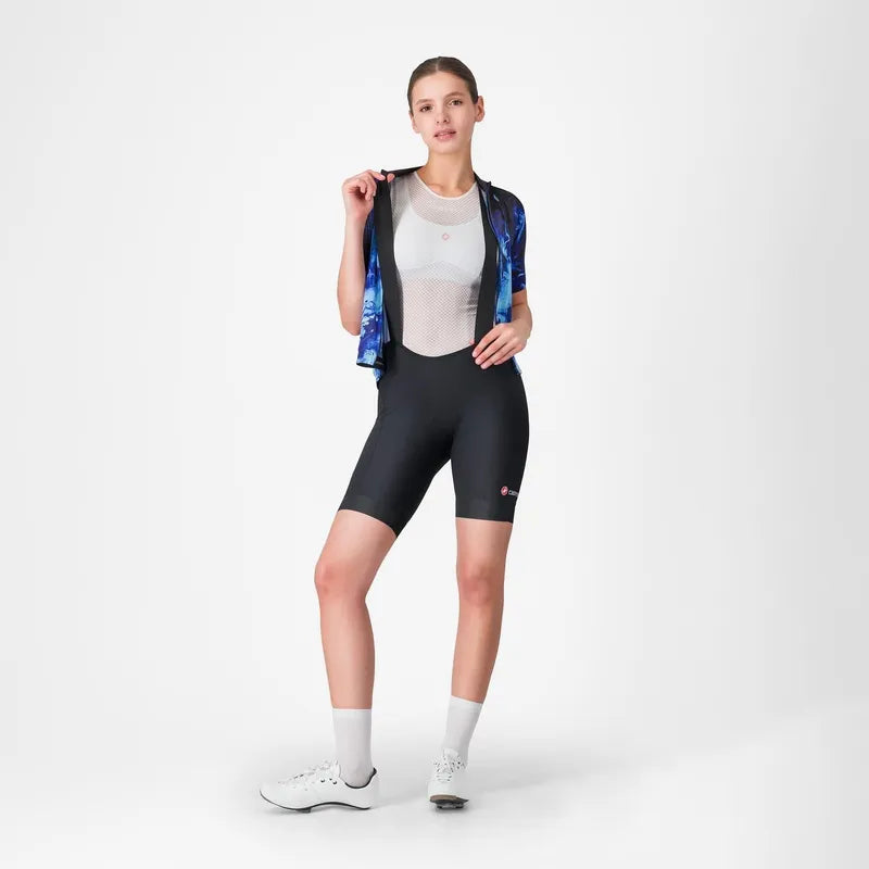 Load image into Gallery viewer, Castelli Endurance Bib Shorts - Women's
