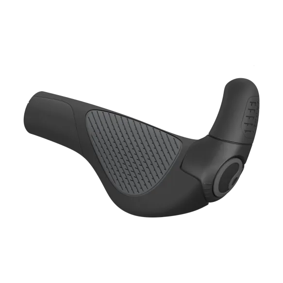 Load image into Gallery viewer, Ergon GP2 Evo Comfort Grip with Bar End
