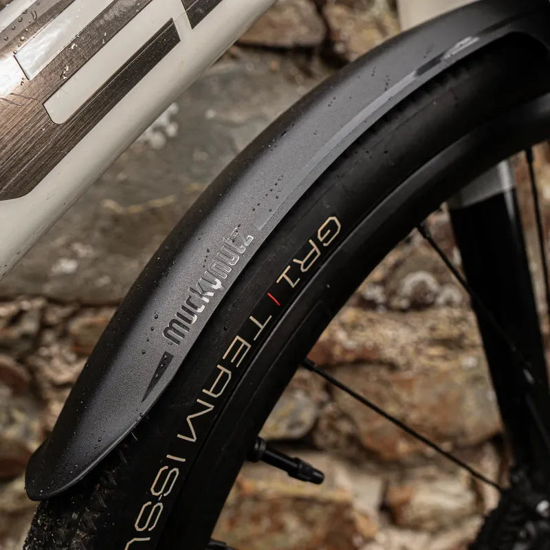 Load image into Gallery viewer, Mucky Nutz Zennor Gravel Guard
