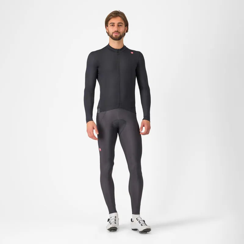 Load image into Gallery viewer, Castelli Espresso Thermal Jersey - Men's
