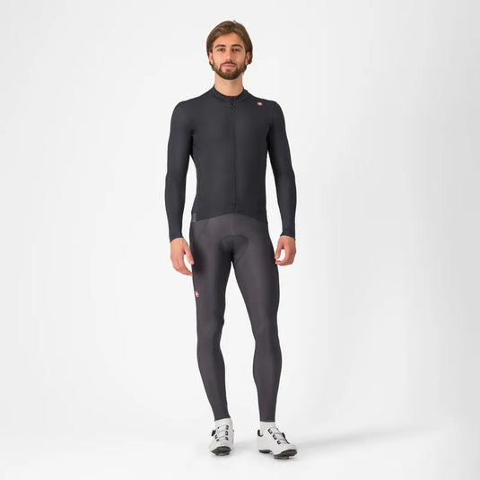 Castelli Espresso Thermal Jersey - Men's