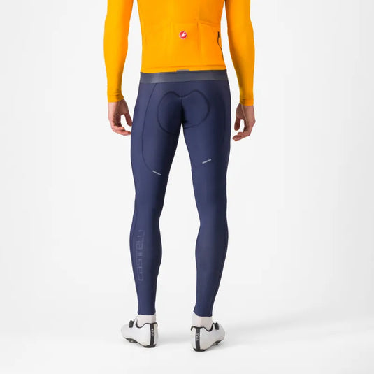 Castelli Espresso Thermal Jersey - Men's