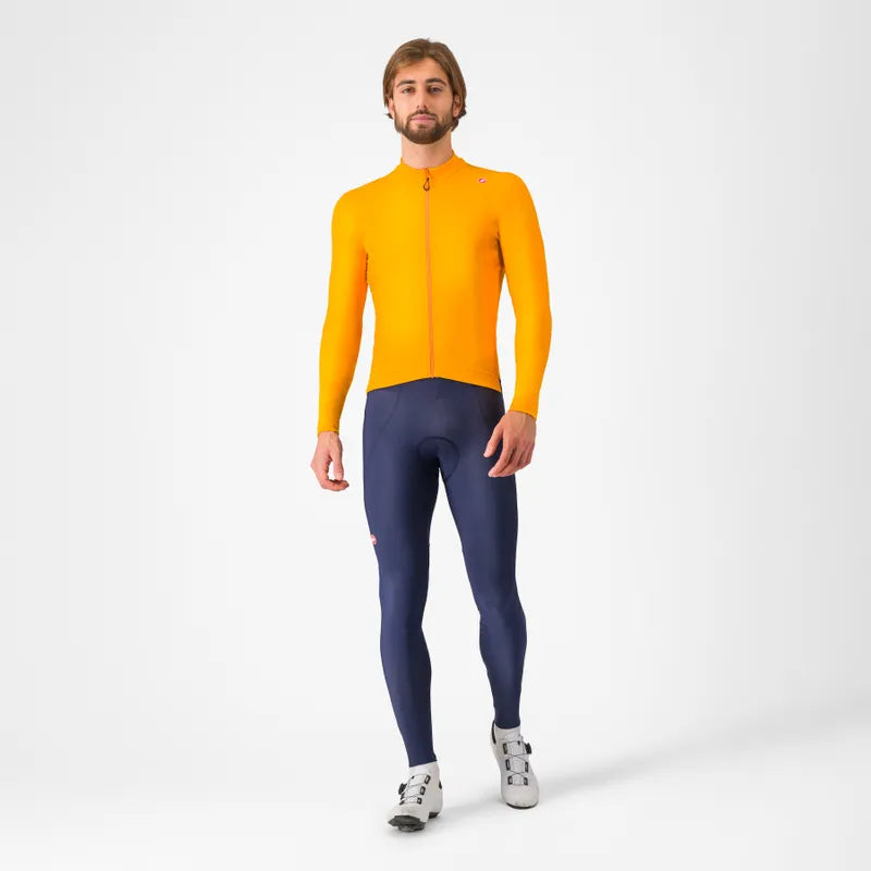 Load image into Gallery viewer, Castelli Espresso Thermal Jersey - Men's
