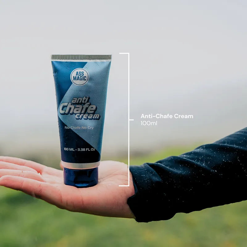 Load image into Gallery viewer, Ass Magic Anti-Chafe Cream
