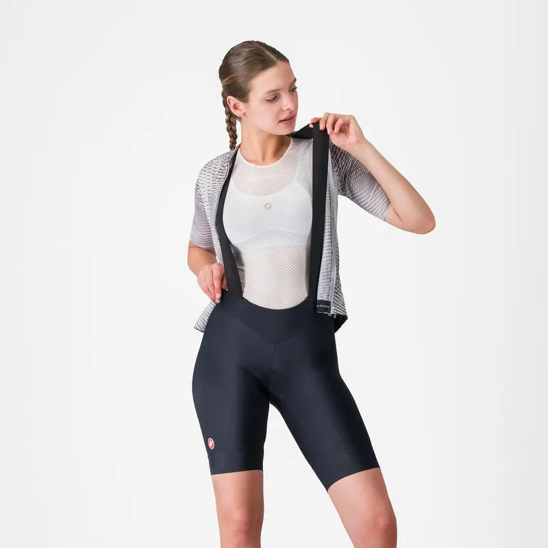 Load image into Gallery viewer, Castelli Prima 2 Bibshort Women's
