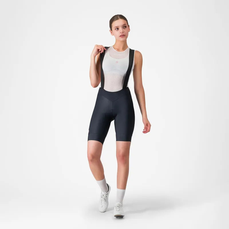 Load image into Gallery viewer, Castelli Prima 2 Bibshort Women's
