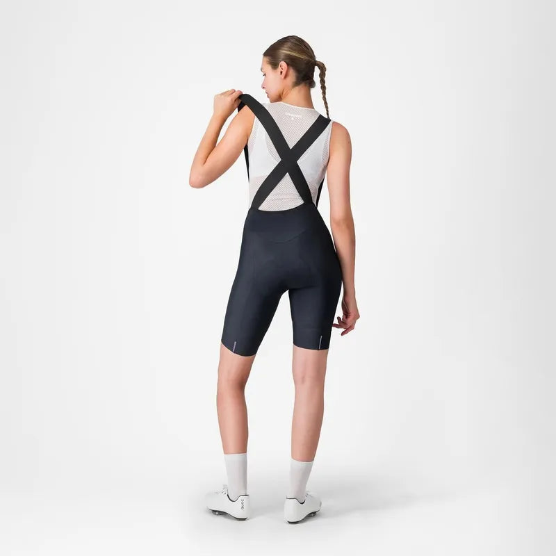 Load image into Gallery viewer, Castelli Prima 2 Bibshort Women's
