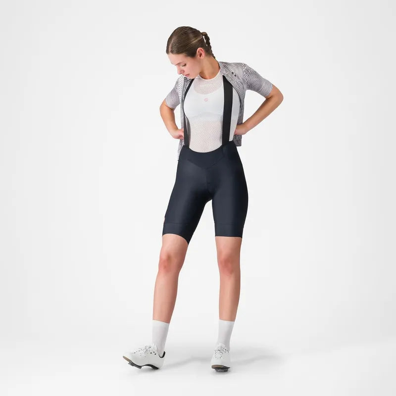 Load image into Gallery viewer, Castelli Prima 2 Bibshort Women's
