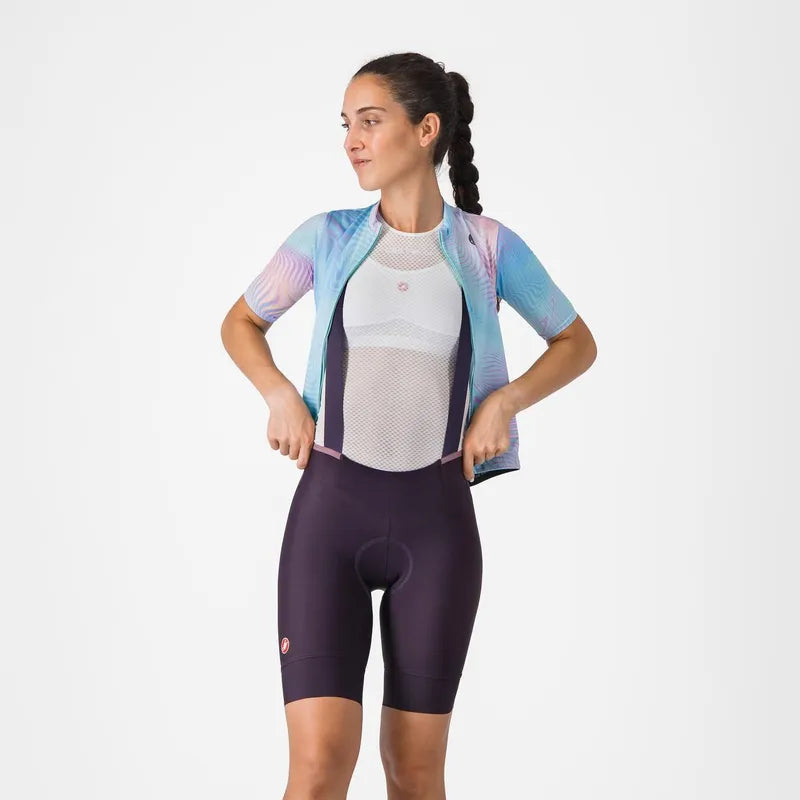 Load image into Gallery viewer, Castelli Prima 2 Bibshort Women's
