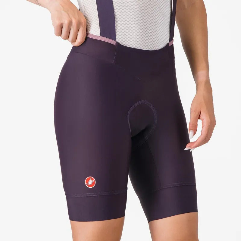 Load image into Gallery viewer, Castelli Prima 2 Bibshort Women's
